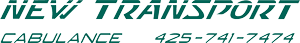 New Transport logo